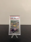 Pokémon Pikachu Illustration Rare Holo 173/165 Sv: Scarlet & Violet 151 PSA 9
