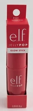 elf Jelly Pop Glow Stick Highlighter In Melon-Aire 8g Full Size New In Box