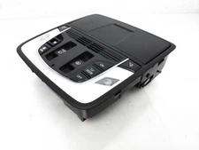 2019-2023 Acura Rdx Front Roof Console Map Light Lamp 83250-Tjb-A01zb