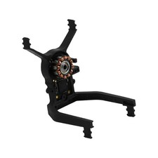 Gimbal Camera Shock Absorbing Bracket + Motor For DJI Mavic Mini/Mini2/SE