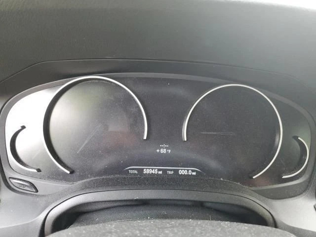 Steering Gear/Rack AWD With Variable Sport Steering Fits 19-20 BMW 330i 935717 - Изображение 3 из 4