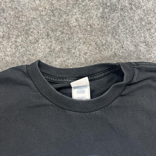 Camisa Orquesta Transiberiana De Colección Para Hombres XL 2004 Greg Hildebrandt Banda 00s - Imagen 4 de 9