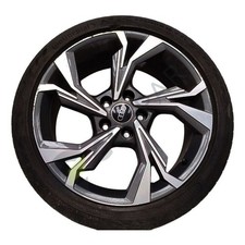 AUDI A3 S LINE 30 MK4 8Y Alloy Wheel Single 8Y0601025H