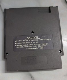 Dragon Spirit (Nintendo, NES) Game Cartridge Only - Authentic - Tested Working 