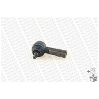 2X Spurstangenkopf Vorne FüR Hyundai Tiburon 2.0 2.7 06 Bis 08 Monroe D4FA D3DA
