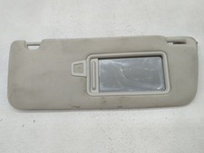 2018-2020 Kia Stinger Passenger Sun Visor Mirror Right Sunvisor Gray VTDSH
