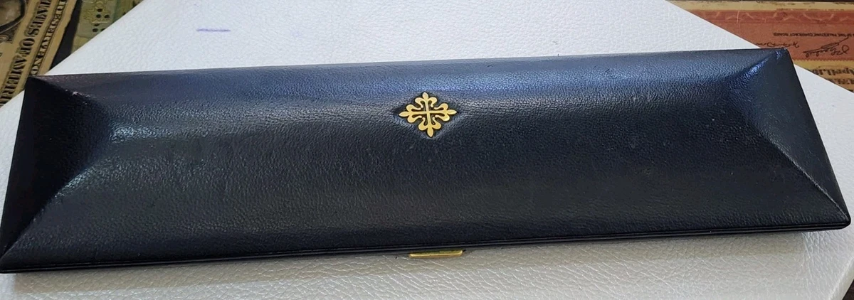 Patek Philippe Watch Boxes & Cases for sale - eBay