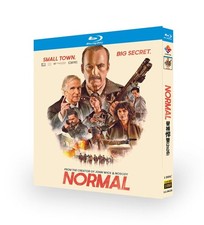 Normal 2025 1-D