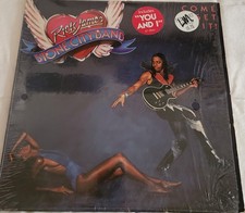 Rick James Stone City Band Come Get It 12