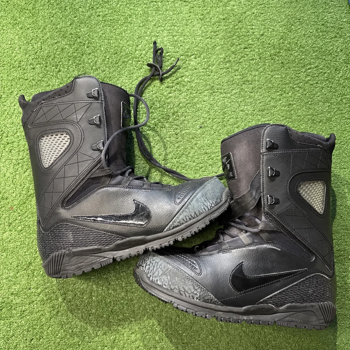 Nike Snowboard Boots US Size 11 for sale | eBay