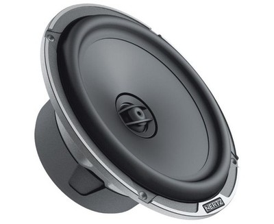 Hertz Mille MPX 165.3Pro - 16,5cm Koaxial