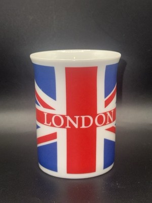 Thomas Benavides Ltd. London Collectors Mug