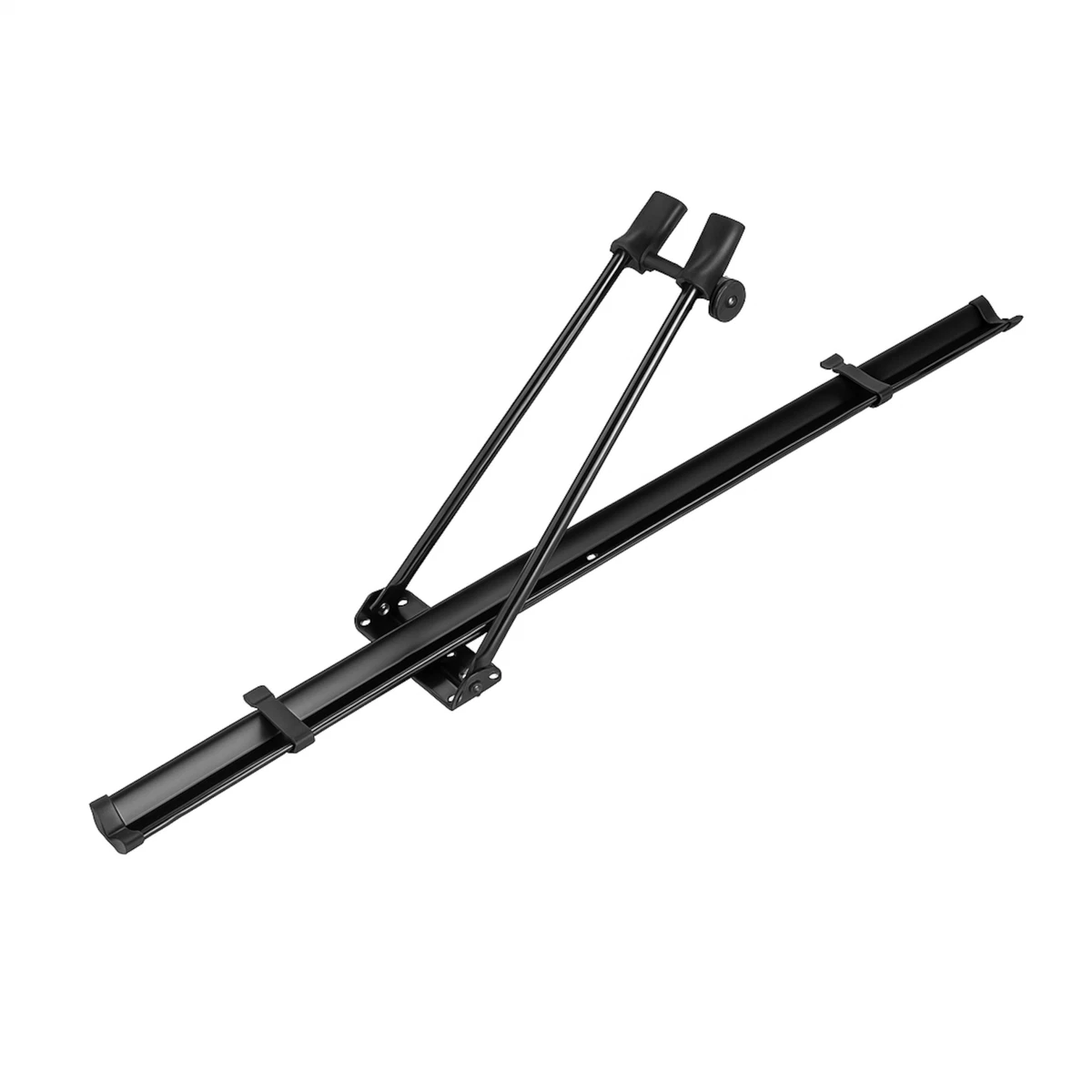 CXWXC Portabici per bicicletta elettrica per gancio di traino, 2