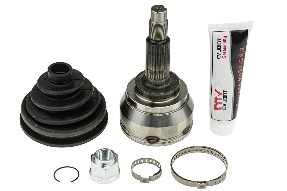 Joint Set, Drive Shaft/Outer Compatible With NISSAN QASHQAI 1.6DCI, 2.0DCI 07-