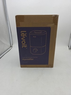 LEVOIT Top Fill Humidifier 2.5L