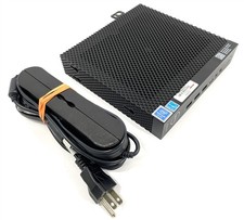 Dell Wyse 5070 Thin Client Pentium Silver J5005 15GB HDD 4GB RAM - ThinOS