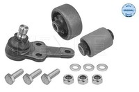Meyle 716 610 0001 Reparatursatz, Querlenker FüR Ford Mazda