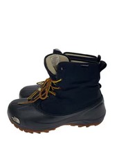 THE NORTH FACE Boots/ Size 26cm/ US 8/ Black/ NF51860