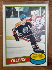 1980-81 O-Pee-Chee Wayne Gretzky 2nd Year! #250 EXMT+ Great Condition OPC