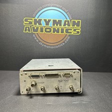 Avidyne TCAD 9900BX Processor W/ Tray 