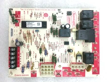 LENNOX 100925-03  SureLight White Rodgers 50A66-123 Control Circuit Board # P8