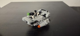 LEGO Star Wars: First Order Snowspeeder Microfighter (75126)