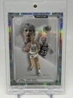 2025 Topps Chrome Larry Bird Base (RAW)