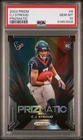 CJ Stroud 2023 Panini Prizm Prizmatic #6 (RC) PSA 10 Gem Mint