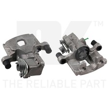NK Bremssattel Bremszange hinten links rechts für Honda Civic IX FB FG FK