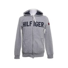 Tommy Hilfiger, Kapuzenpullover, Größe: S, Grau #1vN