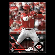 2020 Topps MLB Sticker Collection Baseball Cards - Checklist Added 21