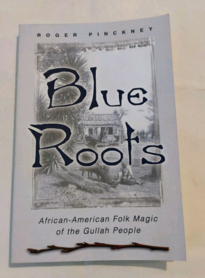 Folk Magic book lot- African folk magic, Iroquois magic, chines magic, Malay- PB