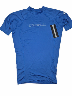 ONeill Wetsuit UV Schutz Anzug Basic Skins Shirt Surfausrüstung Gr. M
