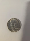 1968-D  50c Kennedy SILVER Half Dollar  Circulated