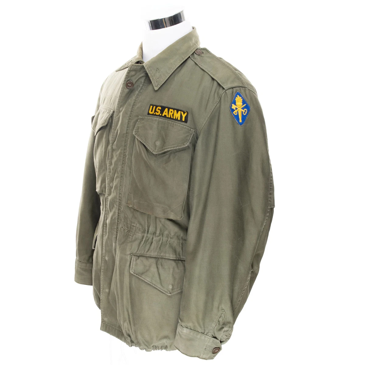 M51 Field Jacket for sale | eBay