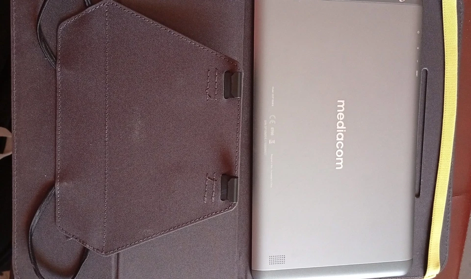 tablet Mediacom - Immagine 2 di 4