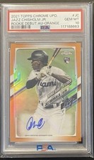 2021 Topps Chrome Update Series Baseball Cards Checklist 29