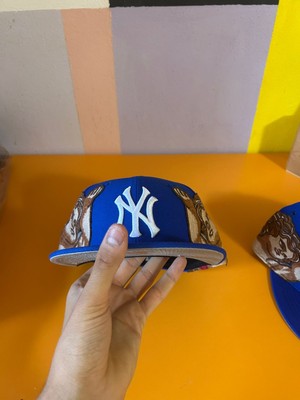 new era jon stan hut