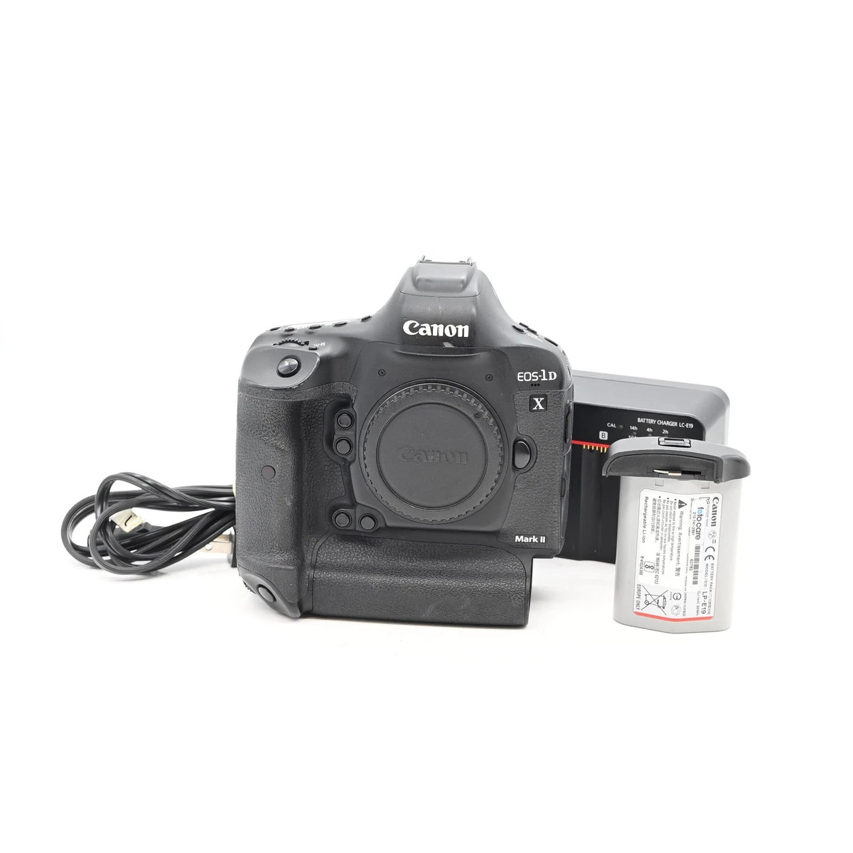 Canon EOS-1DX Mark II Digital Cameras for Sale | Shop New & Used