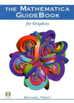 The Mathematica GuideBook for Graphics - Hardcover By Trott, Michael - GOOD