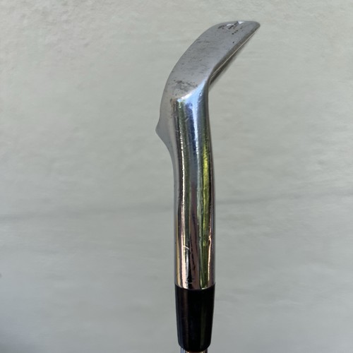 Titleist Cuneo di lancio forgiato 690 MB 37" RH albero in acciaio rigido flessibile - Foto 4 di 9
