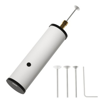 Compacts Pool Cue Tip Shaper Trimmer Grinder Shaping Tool With Built In Motor
