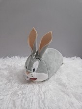 Looney Tunes Bugs Bunny Plush Soft Toy – Warner Bros