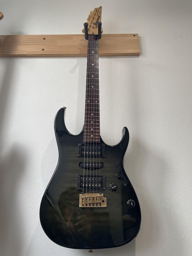 Ibanez Rx Series Made In Japan | eBay