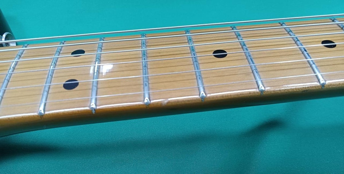 FENDER MEXICO CLASSIC SERIES 50S ESQUIRE Electric Guitar | eBay