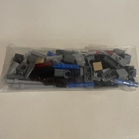 LEGO Star Wars: Magna Guard Starfighter (7673)