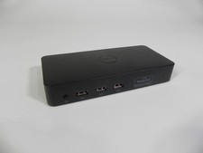 Dell D3100 Docking Station USB 3.0 Ultra HD/4K triplo display | Solo dock