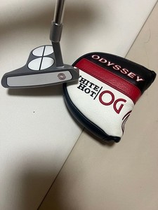 odyssey stroke lab 2 ball putter | eBay