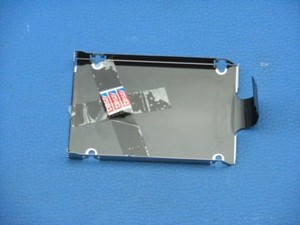 Festplattenrahmen Lenovo ThinkPad 9461 Notebook 91005469560-16035