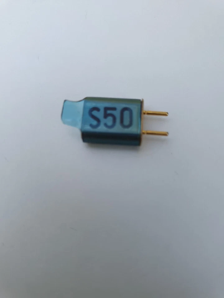 1x  Multiplex Sender oder Empfänger Quarz 40 mHz - Bild 3 von 3